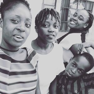 Meet your Posher, Samantha